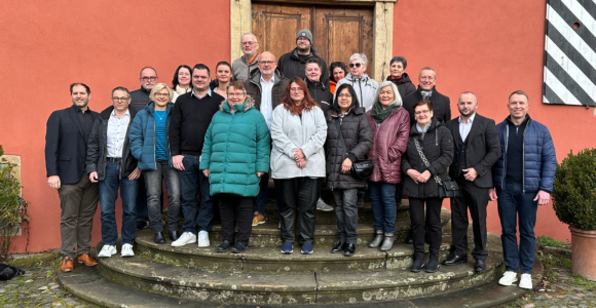 WLC Jubilare aus dem Jahr 2024