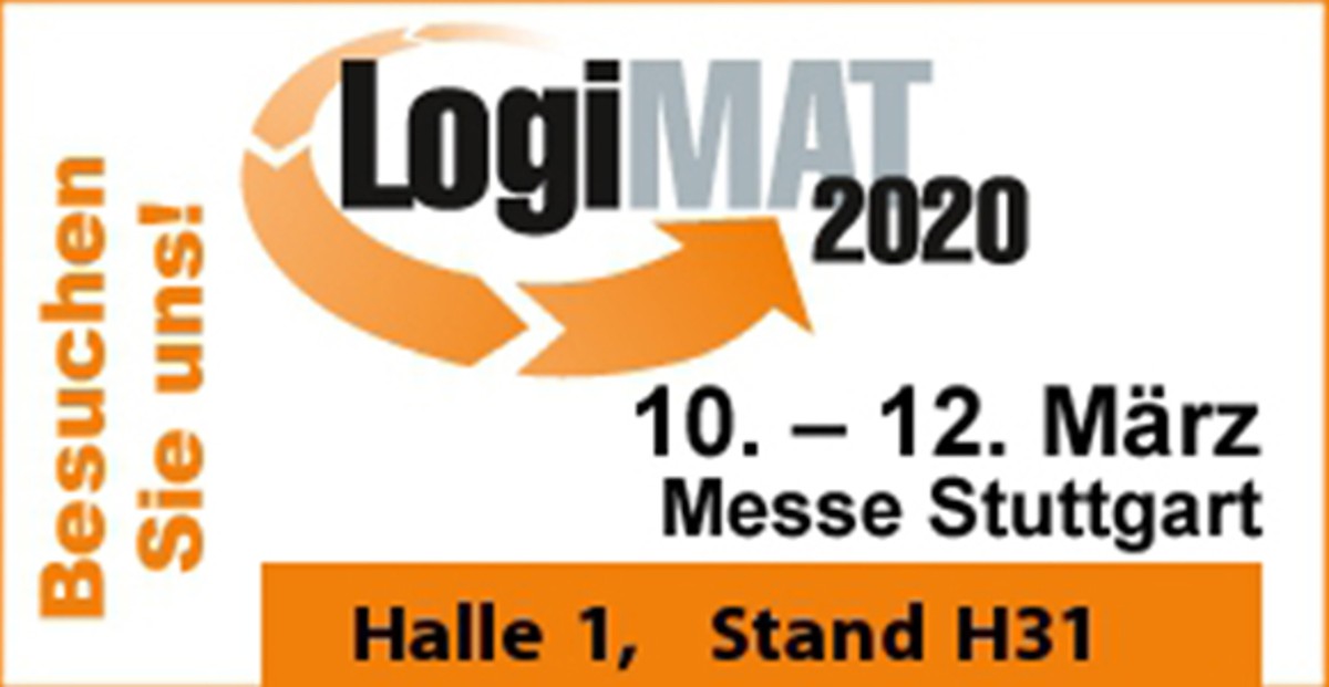 LogiMAT LogiMAT