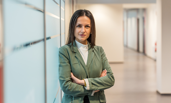Ausbildung & Studium