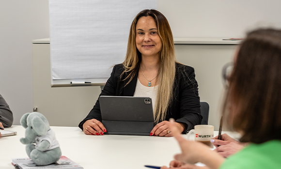 Vorteile des Direkteinstiegs