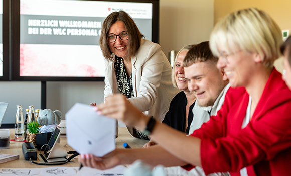 Vorteile der Personalvermittlung