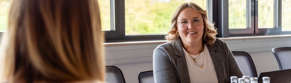 Insight Analysen bei WLC Personal