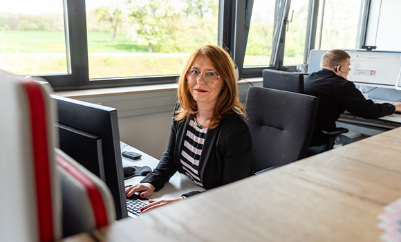 Internationales Recruiting bei WLC Personal