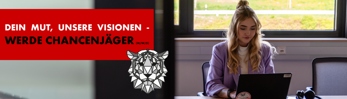 Mitarbeiter*in Administration & Prozesse / IT-Koordination (m/w/d)