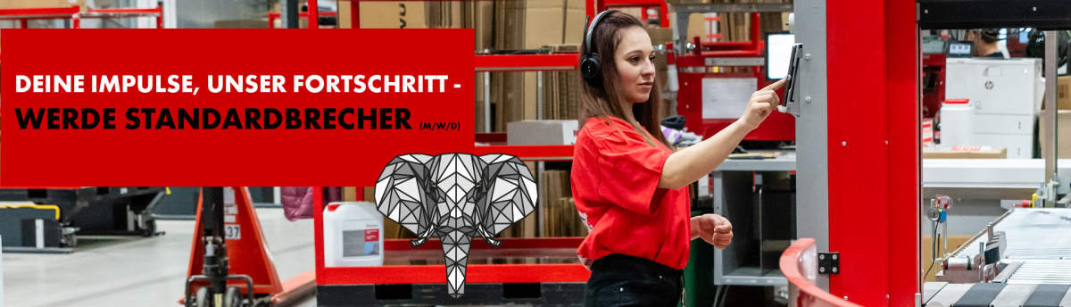 Lagermitarbeiter (m/w/d) Lagermitarbeiter (m/w/d)
