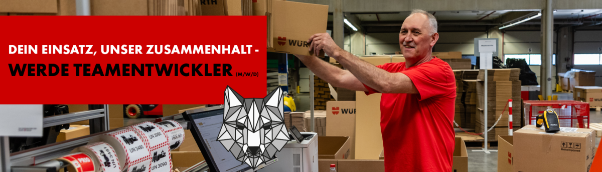 Lagermitarbeiter (m/w/d) Lagermitarbeiter (m/w/d)
